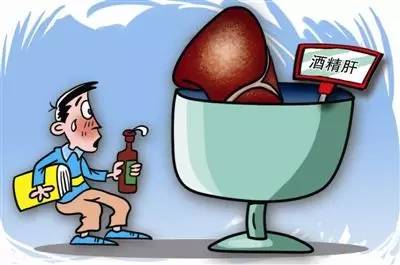 酒精依赖症还会造成哪些危害